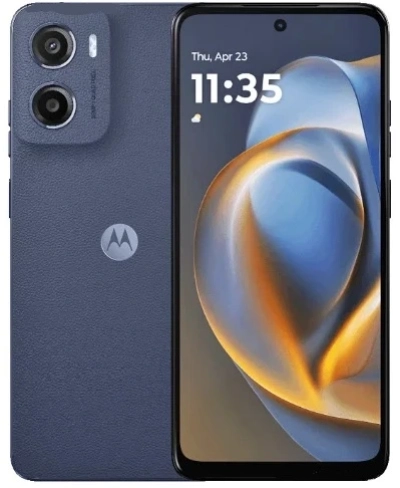 Motorola Moto G06 Price In USA